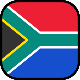 South africa icon