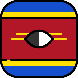 swaziland Icône