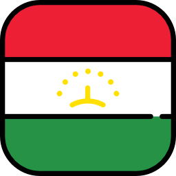 Tajikistan icon