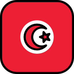 tunesien icon