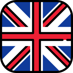 United kingdom icon