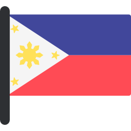 filipinas Ícone