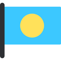 palau icon