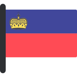 liechtenstein Icône