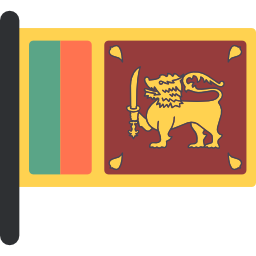 sri lanka ikona