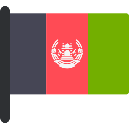 afghanistan icon