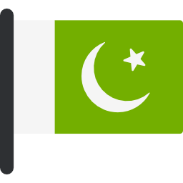 pakistan Icône