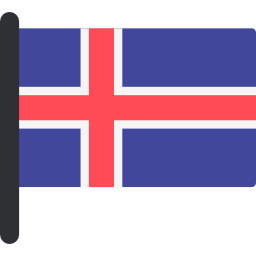 islandia ikona