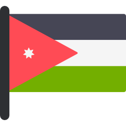 jordanien icon