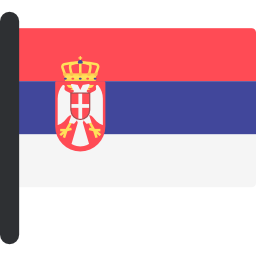 serbia ikona