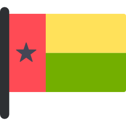 guinée bissau Icône