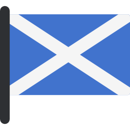 schottland icon