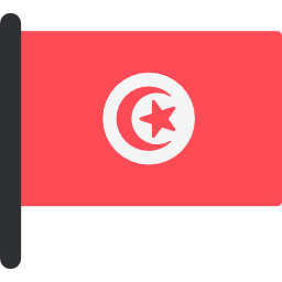 tunisia icona