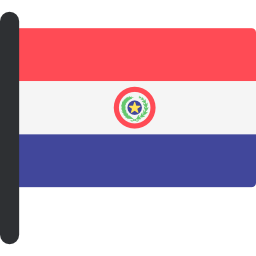 paraguay icon