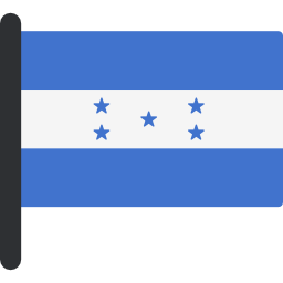 honduras ikona