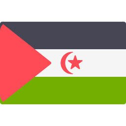 sahrawi arabische demokratische republik icon