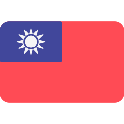 taiwan Ícone