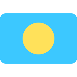 palau icon