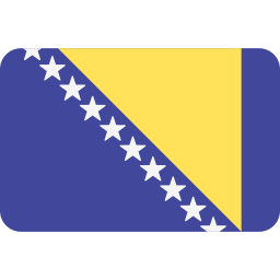 Bosnia and herzegovina icon