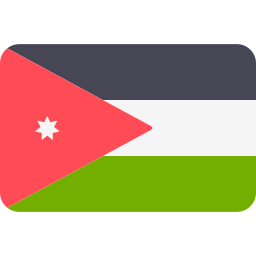 jordanien icon