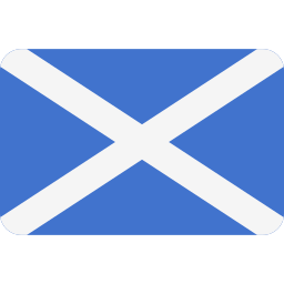 schottland icon