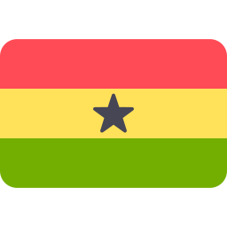 ghana Icône