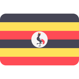 uganda Ícone