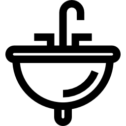 Sink icon