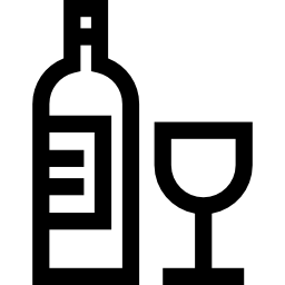 Wine icon