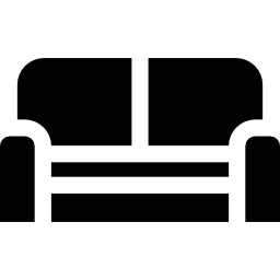 Couch icon