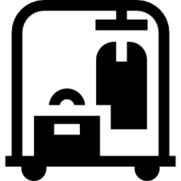 Trolley icon