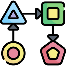 Workflow icon