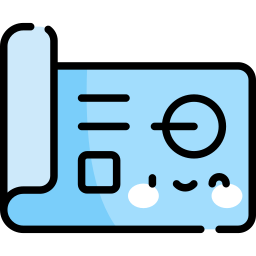 Blueprint icon