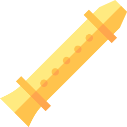 Flute icon