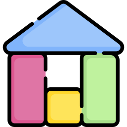 Blocks icon