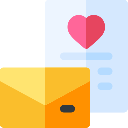 mail icon