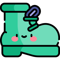 Boots icon