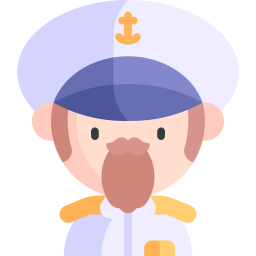 Captain icon