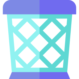 papierkorb icon