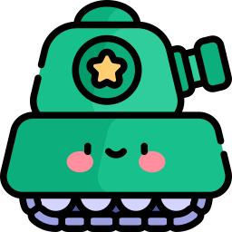 Tank icon