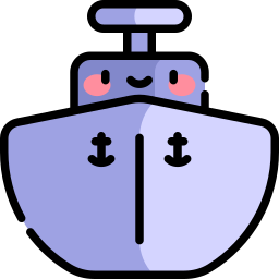 Ship icon