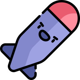 Torpedo icon