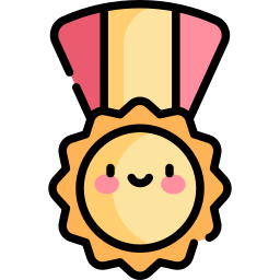 Medal icon