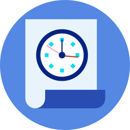 Time icon