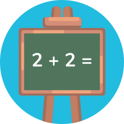 mathematik icon