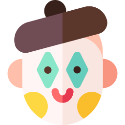 Mime icon