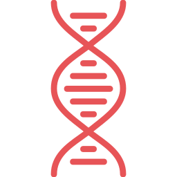 estrutura de dna Ícone