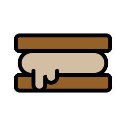 eiscreme-sandwich icon