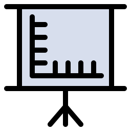 Blackboard icon