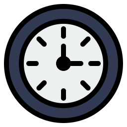 Alarm icon